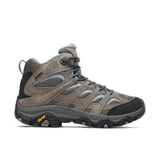 Women's Moab 3 Mid Waterproof