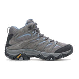 Women's Moab 3 Mid Waterproof Wide Width