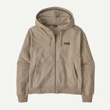 Women's Ahnya Full Zip Hoody