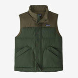 Men's Downdrift Vest