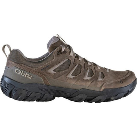 Men's Sawtooth X Low Waterproof Hiking Shoe