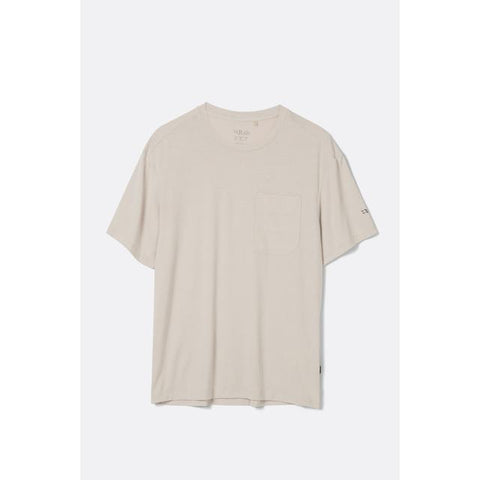 Men's Rivelin Pocket Tee