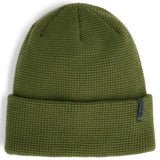 Pitted Beanie