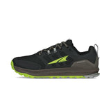 Men's Lone Peak 9 Waterproof Low
