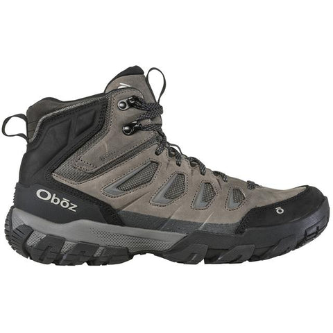 Men's Sawtooth X Mid Waterproof Hiking Boot
