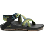 Men's Z/Cloud Cushioned Sandal Fade Green