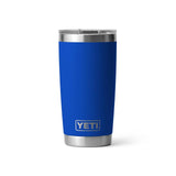 Rambler 20 oz Tumbler - Royal Blue