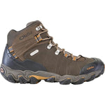 Men's Bridger Mid B-DRY
