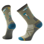 Hike Camp Gear Crew Socks