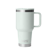 Rambler 30 oz Travel Straw Mug