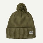 Powder Town Beanie