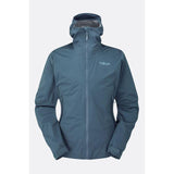 Women's Kinetic 2.0 Waterproof Jacket