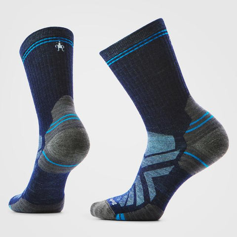 Womens Women's Hike Crew Socks