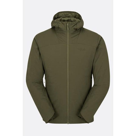 Men's Xenair Alpine Light Insulated Jacket
