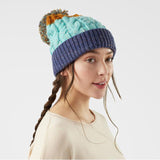 Unisex Isto Retro Beanie Hat