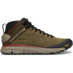 Men's Trail 2650 Mid 4" Dusty Olive GTX