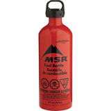 MSR Fuel Bottles