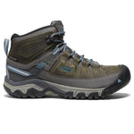 Women's Targhee III Waterproof Mid