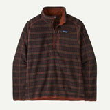 Men's Better Sweater 1/4 Zip