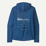 Men's Cap Cool Daily Graphic Hoody