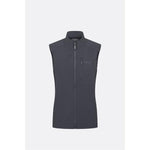 Women's Borealis Vest