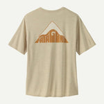 Men's Cap Cool Daily Graphic Shirt - Lands