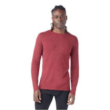 Mens Men's Classic Thermal Merino Base Layer Crew Top