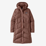 Women's Down With It Parka