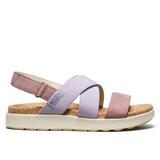Women's Elle Criss Cross Sandal