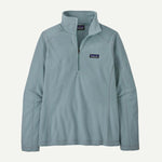 Women's Micro D 1/4 Zip