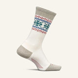 Everyday Women's Max Cushion Crew Snow Cream