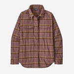 Women's Canyonite Flannel Shirt