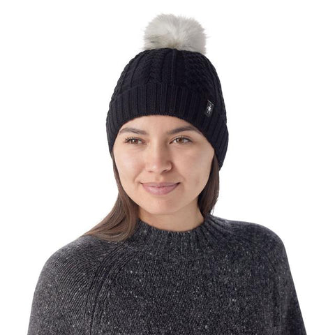 Womens Lodge Girl Beanie Hat