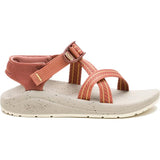 Women's CushZ Extra Cushioned Sandal Frond Syrup