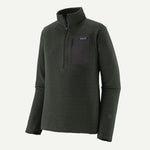 Men's R1 Air Zip
