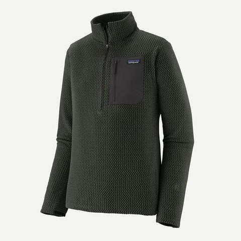 Men's R1 Air Zip