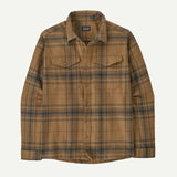 Men's Fjord Flannel Shirt