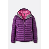 Women's Microlight Alpine Down Jacket