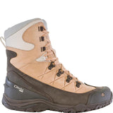 Women's Ousel Mid Insulated Waterproof Casual Boot