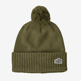 Powder Town Beanie