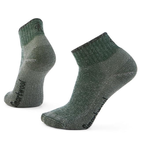 Unisex Hike Classic Edition Second Cut Ankle Socks