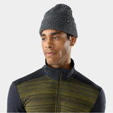 Texture Knit Beanie
