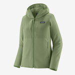 Women's R2 CrossStrata Hoody