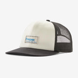 Relaxed Trucker Hat