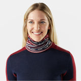 Unisex Thermal Merino Reversible Neck Gaiter