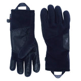 Men's Gripper Sensor Windbloc Glove