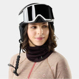 Thermal Merino Reversible Neck Gaiter