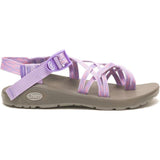 Women's ZX/2 Cloud Dual Adjustable Straps Cushioned Sandal Candy Sorbet