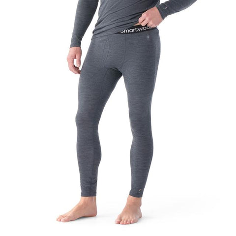 Mens Men's Classic All-Season Merino Base Layer Bottom