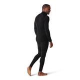 Men's Intraknit Thermal Max Merino Base Layer 1/4 Zippers Top